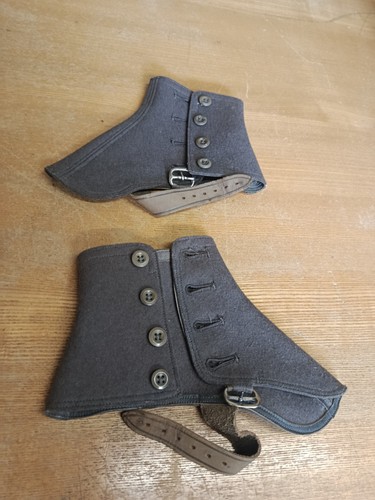 Antique edwardian vintage grey - edwardian,