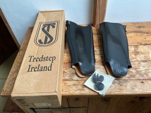 Tredstep ireland black - ireland,