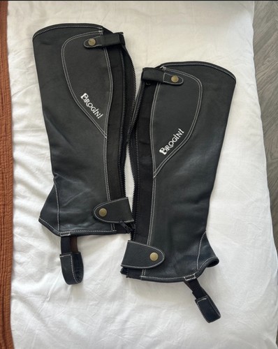 Brogini large black - brogini,