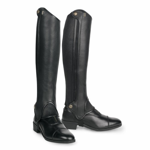 Tredstep deluxe leather half - tredstep,
