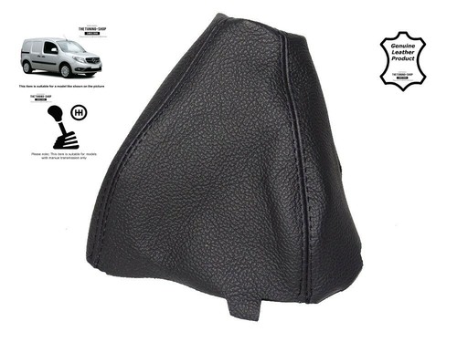 Gear stick gaiter for - gaiter, mercedes