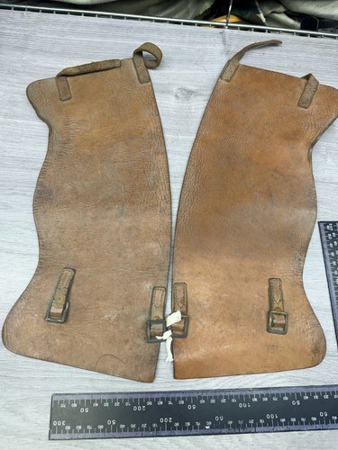 Original pair ww2 british - pair,
