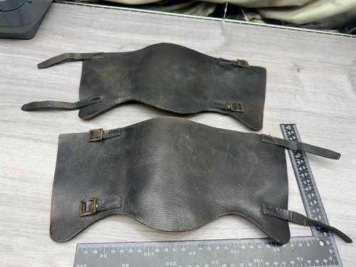 Original pair ww2 - ww2, british