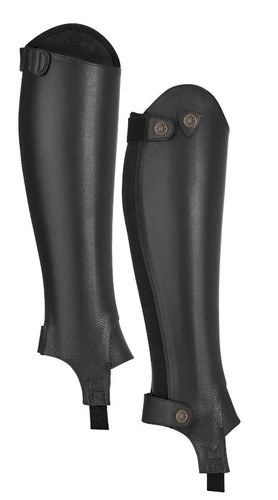 Shires moretta adults - moretta, leather