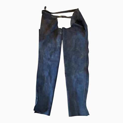Just togs suede leather full - suede,