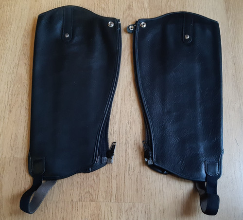 Eqvvs english leather - eqvvs, half