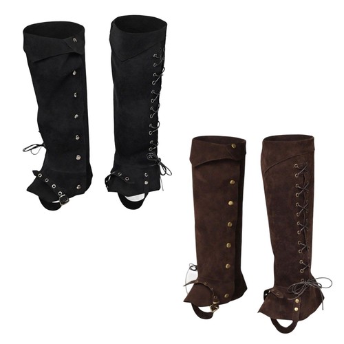 Boot covers halloween - covers, gothic