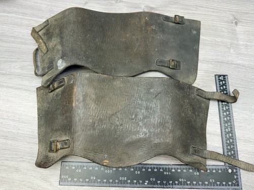 Original pair ww2 british - original,