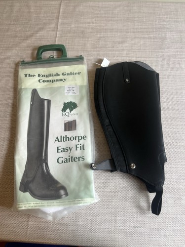 The english gaiter company - english,