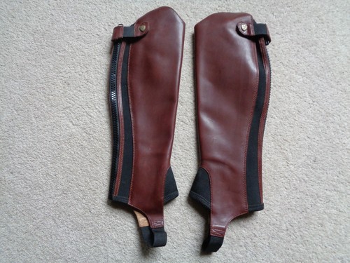 Ariat close contour show - ariat,