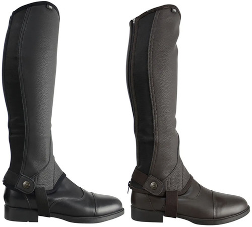 Equestrian adults synthetic - adults,
