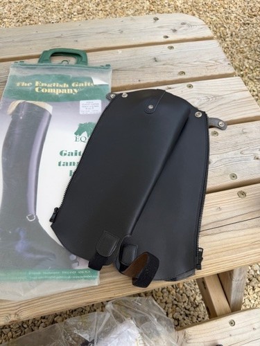 The english gaiter company - gaiter,