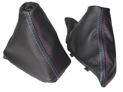 Gear handbrake gaiters for - gear,