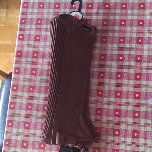 Bridleway brown leather - bridleway,