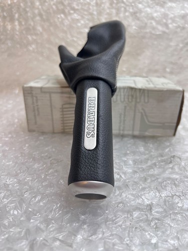 Genuine brabus leather - genuine,