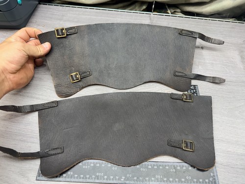 Original pair ww2 british - pair, of