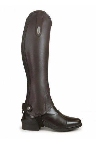 Brogini vicenza soft - soft, leather