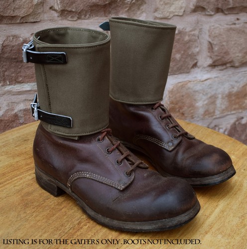 New vintage german army - *new*,