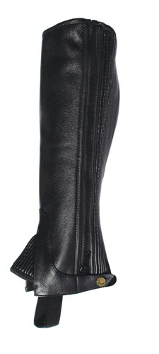 Rhinegold adult leather - adult,