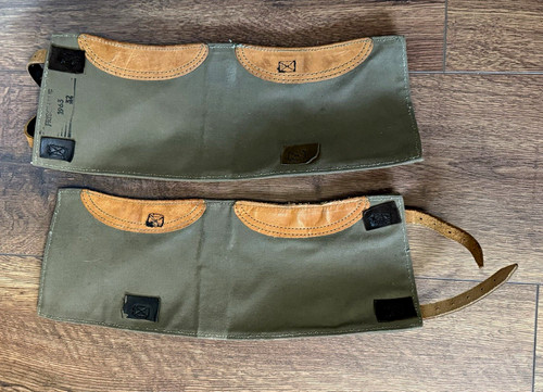 Military surplus canvas - military,