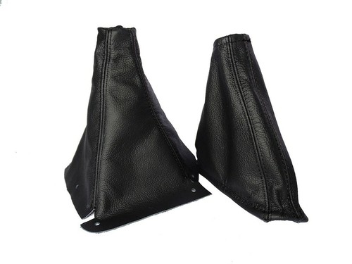 Gear handbrake gaiters - &,