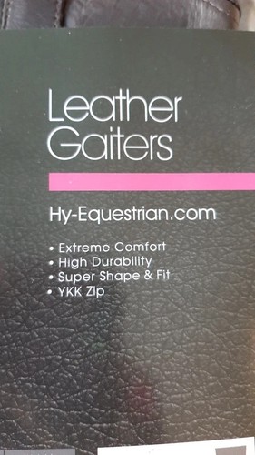 Brand new equestrian - new,