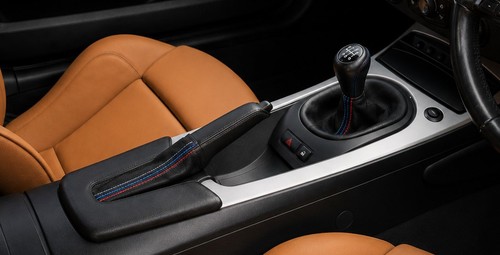 Gear handbrake gaiters - &,