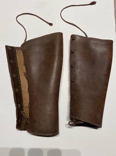 Pair ww1 officers - pair, of